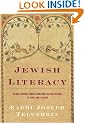 Jewish Literacy: The Most Important Things to Know About the Jewish Religion, Its People and Its History