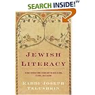 Click here to buy Jewish Literacy: The Most Important Things to Know About the Jewish Religion, Its People and Its History by Joseph Telushkin.
