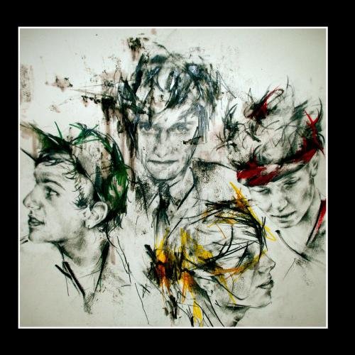 Will And The People-Will And The People-2012-gnvr Download