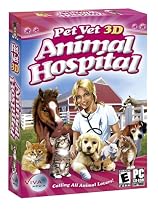 Pet Vet 3D: Animal Hospital