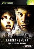 Broken Sword: The Sleeping Dragon (Xbox)