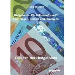 Hedgefonds: Die Millionenformel?