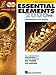 Hal Leonard Essential Elements 2000 Plus DVD Alto Saxophone Book 1