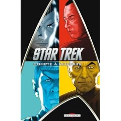 Star Trek : Compte � rebours