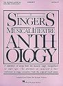 The Singer's Musical Theatre Anthology: Soprano Volume 2 (Singer's Musical Theatre Anthology (Songbooks))