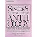 The Singer's Musical Theatre Anthology: Soprano Volume 2 (Singer's Musical Theatre Anthology (Songbooks))