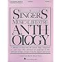 The Singer's Musical Theatre Anthology: Soprano Volume 2 (Singer's Musical Theatre Anthology (Songbooks))