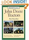 The Field Guide to John Deere Tractors