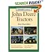 The Field Guide to John Deere Tractors (John Deere)