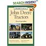 The Field Guide to John Deere Tractors (John Deere)