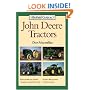 The Field Guide to John Deere Tractors