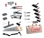 Stanley ST400KIT Drywall Tool Bag Kit