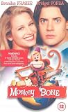Monkeybone [VHS] [2001]