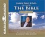 James Earl Jones Reads the Bible-KJV-New Testament
