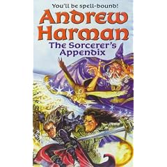 The Sorcerer's Appendix