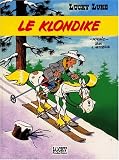 Revue Lucky Comics  / Le Klondike