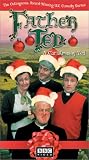 DVD : Father Ted - A Christmassy Ted