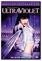 Lowest Price on Ultraviolet at Amazon..