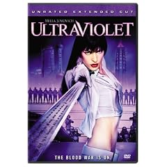 Ultraviolet (Unrated, Extended Cut)