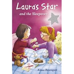 Laura's Star and the Sleepover (Laura's Star)