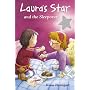 Laura's Star and the Sleepover (Laura's Star)