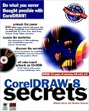 CorelDRAW 8 Secrets�