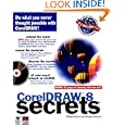 CorelDRAW� 8 Secrets�