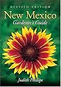New Mexico Gardener's Guide