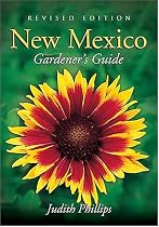 New Mexico Gardener's Guide