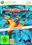 Raiden Fighters Ace xbox360