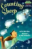 Counting Sheep (Step Into Reading + Math: A Step 1 Book)