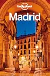 Lonely Planet Madrid (Travel Guide)