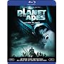 Planet of the Apes (2001) [Blu-ray]