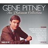 Gene Pitney - Platinum Collection