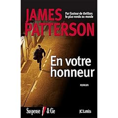 En votre honneur