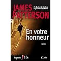 En votre honneur