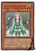 YuGiOh 5D's Spellcaster's Command Structure Deck Single Card Magical Exemplar SDSC-EN...