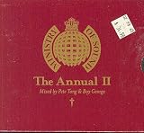 The Annual II - Ministry Of Sound (UK Import)