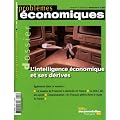L'intelligence �conomique et ses d�rives (n.3025)