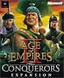 Age of Empires 2: The Conquerors Expansion