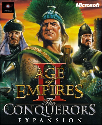 Age of Empires 2: The Conquerors Expansion