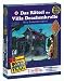 TKKG 4: Das R�tsel der Villa Drachenkralle