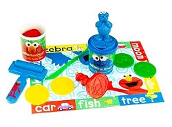 Fun Dough Alphabet and Numbers Playset by Mega Brands