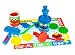 Fun Dough Alphabet and Numbers Playset by Mega Brands