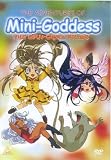 DVD : Adventures Of Mini-Goddess - Vol. 1 - The Gan Chan Files