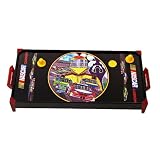 NASCAR Air-Powered Hockey