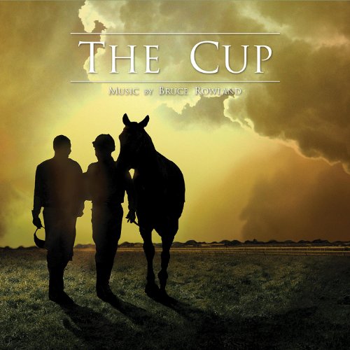 The Cup Bruce Rowland