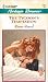 The Tycoon's Temptation (Romance, 3705)