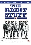 The Right Stuff