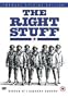 The Right Stuff